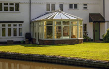 Clothall Common conservatory leads