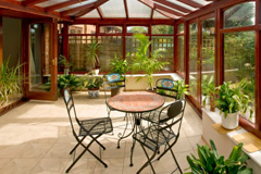 Clothall Common conservatory quotes