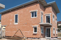 Clothall Common home extensions
