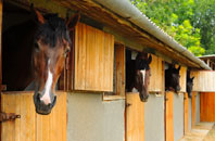 free Clothall Common stable construction quotes
