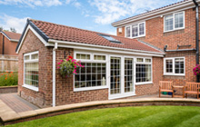 Clothall Common house extension leads