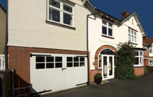 Clothall Common multiple storey extension leads